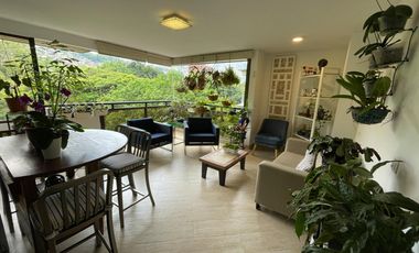 apartamento en venta en santa teresita. Cod V107949