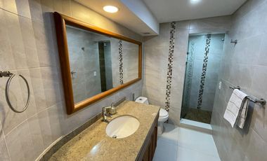 apartamento en venta en santa teresita. Cod V107949