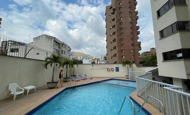 apartamento en venta en santa teresita. Cod V107949