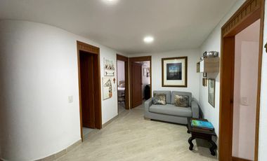 apartamento en venta en santa teresita. Cod V107949