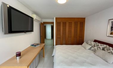 apartamento en venta en santa teresita. Cod V107949