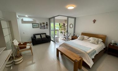 apartamento en venta en santa teresita. Cod V107949