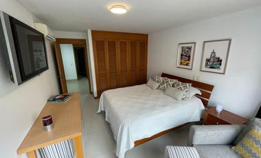 apartamento en venta en santa teresita. Cod V107949