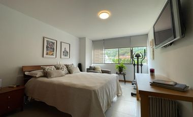 apartamento en venta en santa teresita. Cod V107949