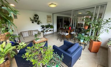 apartamento en venta en santa teresita. Cod V107949