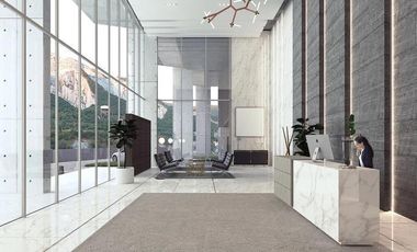 Oficina - Santa María