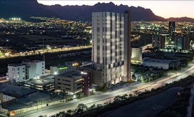 Oficina - Santa María