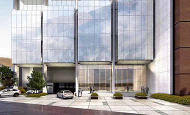 Oficina - Santa María