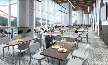 Oficina - Santa María