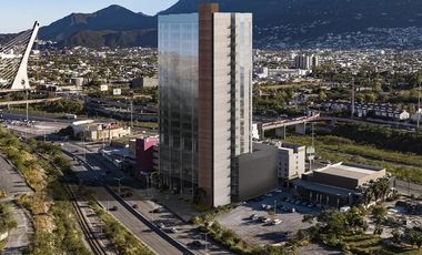 Oficina - Santa María