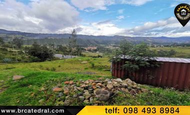 Terreno de venta en La Merced – código:18515
