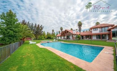 Casa en Venta en Oliveto - Club de Golf las Palmas