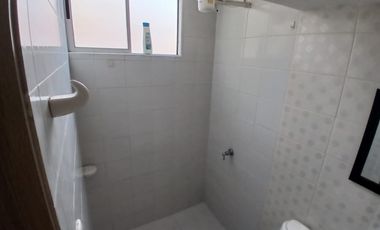 apartamento en arriendo en san antonio norte-usaquén. Cod A82808