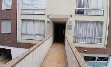 apartamento en arriendo en san antonio norte-usaquén. Cod A82808