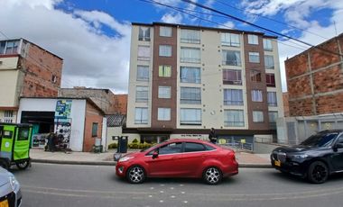 apartamento en arriendo en san antonio norte-usaquén. Cod A82808
