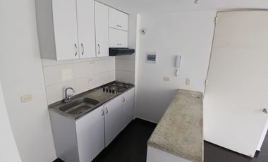 apartamento en arriendo en san antonio norte-usaquén. Cod A82808