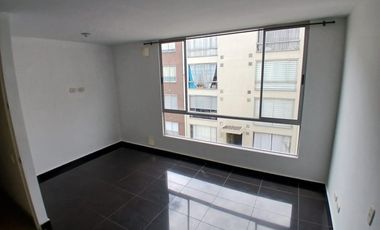 apartamento en arriendo en san antonio norte-usaquén. Cod A82808