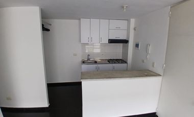 apartamento en arriendo en san antonio norte-usaquén. Cod A82808