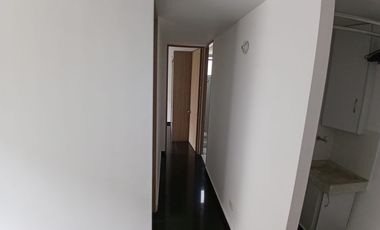 apartamento en arriendo en san antonio norte-usaquén. Cod A82808