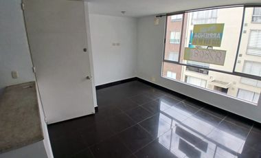 apartamento en arriendo en san antonio norte-usaquén. Cod A82808