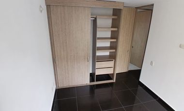 apartamento en arriendo en san antonio norte-usaquén. Cod A82808
