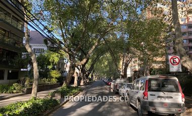 Terreno Construccion  en Venta en Dario Urzua / Eliodoro Yañez / Matilde Salamanca