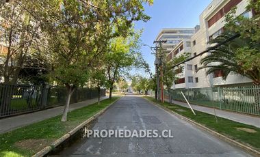 Terreno Construccion  en Venta en Dario Urzua / Eliodoro Yañez / Matilde Salamanca