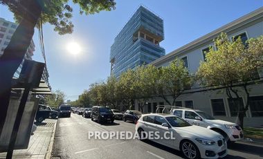 Terreno Construccion  en Venta en Dario Urzua / Eliodoro Yañez / Matilde Salamanca