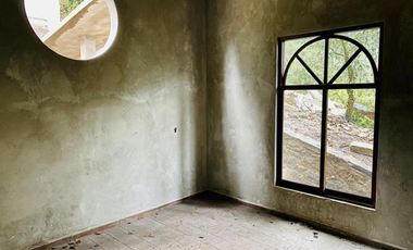 Casa Colonial en el Bosque de Mineral del Monte: Tranquilidad y Estilo de Vida Exclusivo