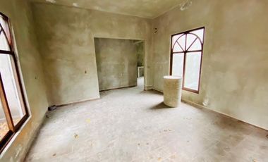 Casa Colonial en el Bosque de Mineral del Monte: Tranquilidad y Estilo de Vida Exclusivo