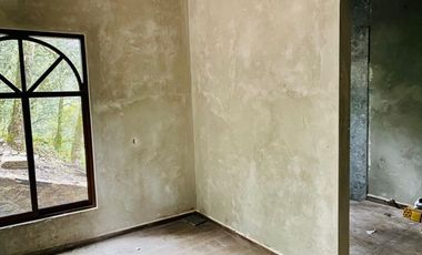 Casa Colonial en el Bosque de Mineral del Monte: Tranquilidad y Estilo de Vida Exclusivo