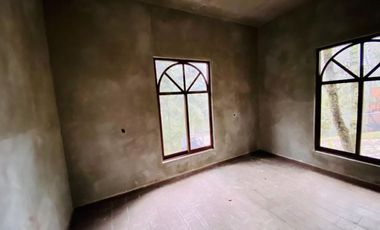 Casa Colonial en el Bosque de Mineral del Monte: Tranquilidad y Estilo de Vida Exclusivo