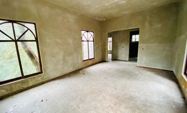 Casa Colonial en el Bosque de Mineral del Monte: Tranquilidad y Estilo de Vida Exclusivo