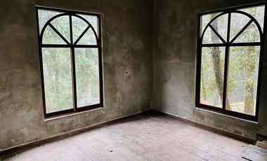 Casa Colonial en el Bosque de Mineral del Monte: Tranquilidad y Estilo de Vida Exclusivo