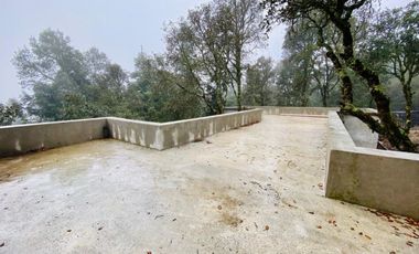 Casa Colonial en el Bosque de Mineral del Monte: Tranquilidad y Estilo de Vida Exclusivo