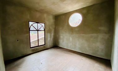 Casa Colonial en el Bosque de Mineral del Monte: Tranquilidad y Estilo de Vida Exclusivo