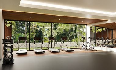 Departamento en preventa en Nuevo Vallarta dentro del campo de golf Flamingos |A