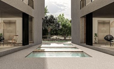 Departamento en preventa en Nuevo Vallarta dentro del campo de golf Flamingos |A