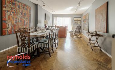 Departamento - Mart.-Vias/Santa Fe