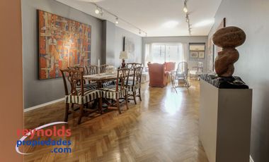 Departamento - Mart.-Vias/Santa Fe