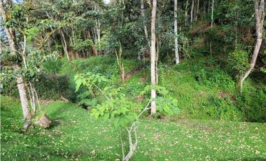 Venta Espectacular Lote Unidad Cerrada ubicado Pantanillo el Retiro