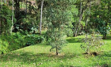 Venta Espectacular Lote Unidad Cerrada ubicado Pantanillo el Retiro