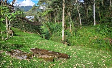 Venta Espectacular Lote Unidad Cerrada ubicado Pantanillo el Retiro