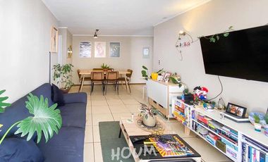 Departamento Población el sol ID: 166715r