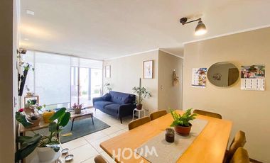 Departamento Población el sol ID: 166715r