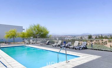 Departamento Población el sol ID: 166715r