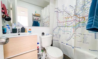 Departamento Población el sol ID: 166715r