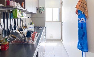 Departamento Población el sol ID: 166715r