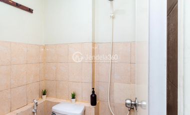 Disewakan Apartemen Green Park View tipe Studio Full Furnished | GPVA069