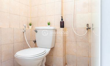 Disewakan Apartemen Green Park View tipe Studio Full Furnished | GPVA069